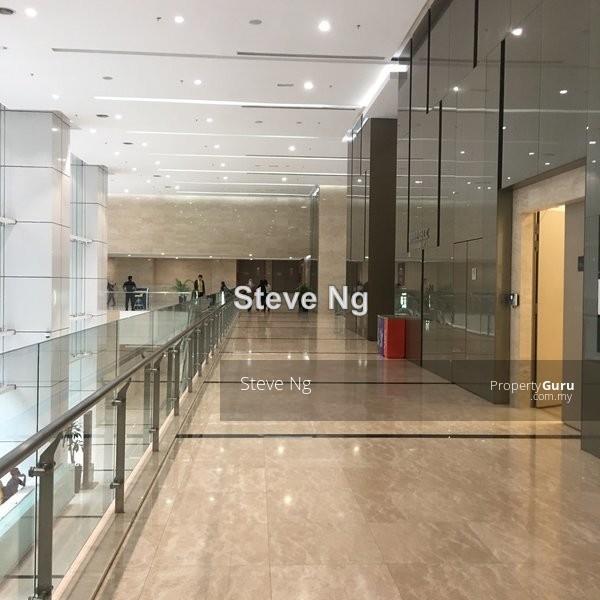 Office for Rent in Kl Sentral, Kuala Lumpur by Steve Ng - iProperty.com.my