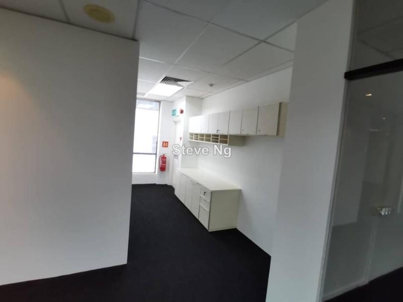 Office for Rent in Bangsar, Bangsar by Steve Ng - iProperty.com.my