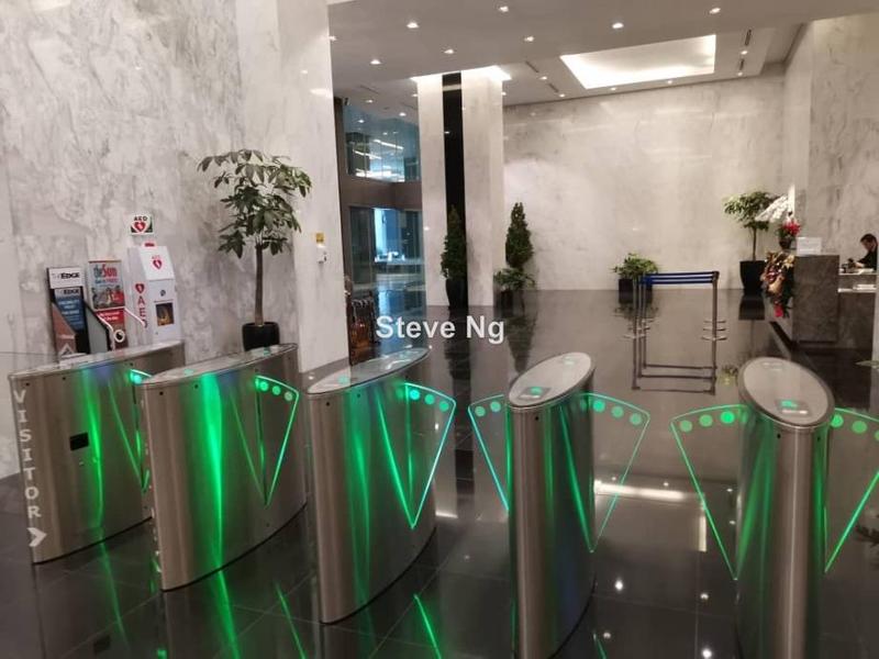 Pejabat untuk Disewa di Jalan Ampang, KL City, Kuala Lumpur, KL City Centre oleh Steve Ng - iProperty.com.my