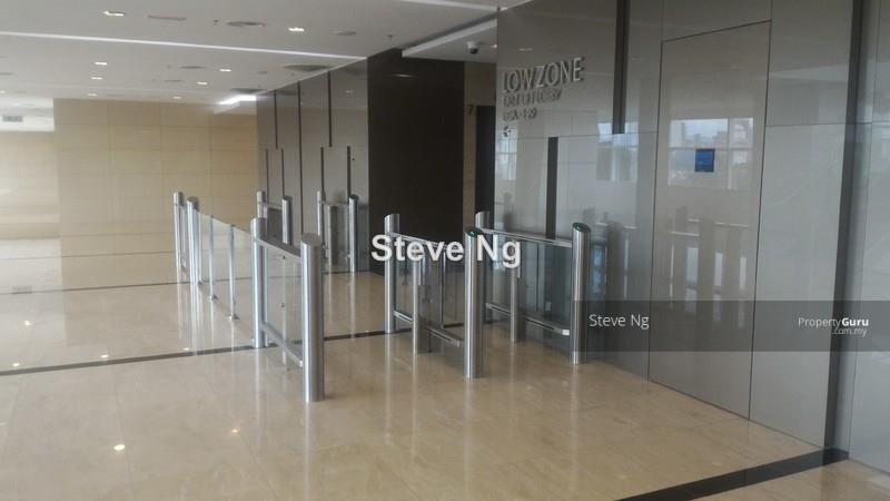 Office for Rent in Kl Sentral, Kuala Lumpur by Steve Ng - iProperty.com.my