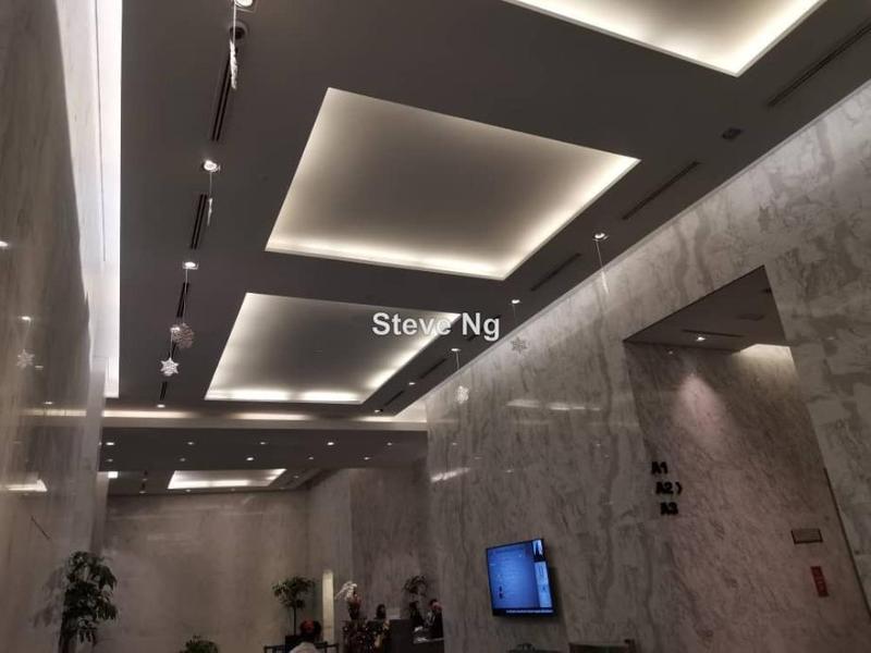 Pejabat untuk Disewa di Jalan Ampang, KL City, Kuala Lumpur, KL City Centre oleh Steve Ng - iProperty.com.my