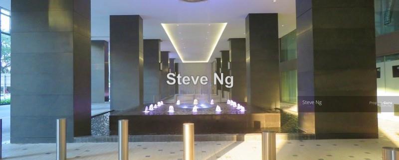 Pejabat untuk Disewa di Jalan Ampang, KL City, Kuala Lumpur, KL City Centre oleh Steve Ng - iProperty.com.my