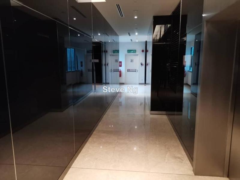 Pejabat untuk Disewa di Jalan Ampang, KL City, Kuala Lumpur, KL City Centre oleh Steve Ng - iProperty.com.my