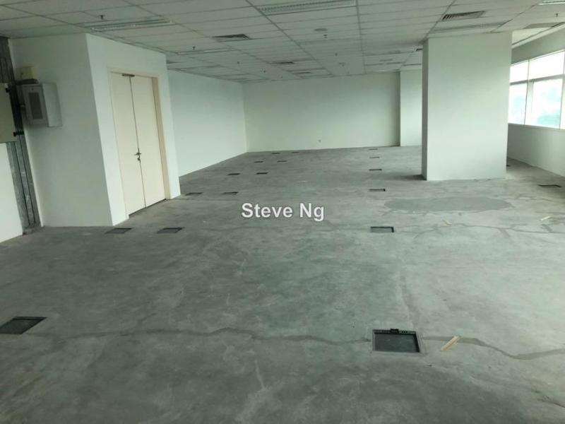 Office for Sale in Kl Sentral, Kuala Lumpur by Steve Ng - iProperty.com.my