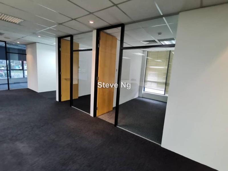 Office for Rent in Bangsar, Bangsar by Steve Ng - iProperty.com.my