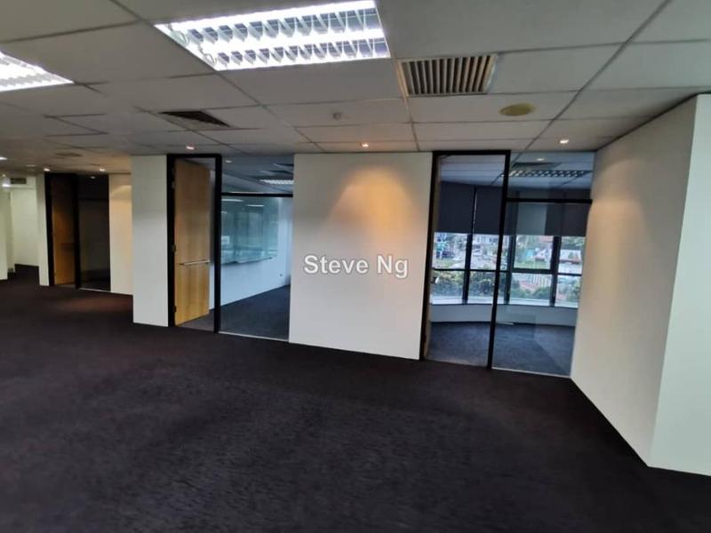 Office for Rent in Bangsar, Bangsar by Steve Ng - iProperty.com.my
