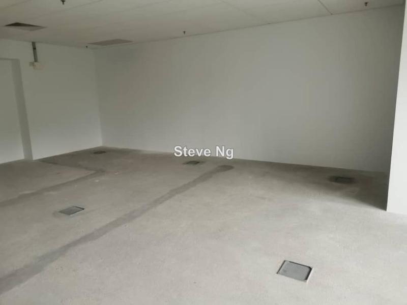 Pejabat untuk Disewa di Jalan Ampang, KL City, Kuala Lumpur, KL City Centre oleh Steve Ng - iProperty.com.my