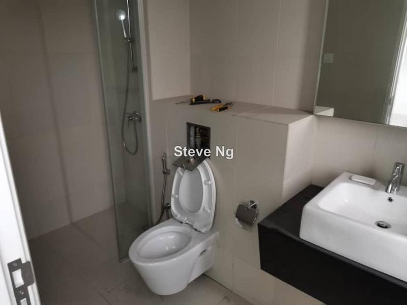Pejabat untuk Disewa di Jalan Ampang, KL City, Kuala Lumpur, KL City Centre oleh Steve Ng - iProperty.com.my