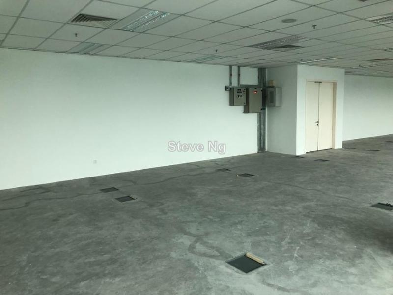 Office for Sale in Kl Sentral, Kuala Lumpur by Steve Ng - iProperty.com.my
