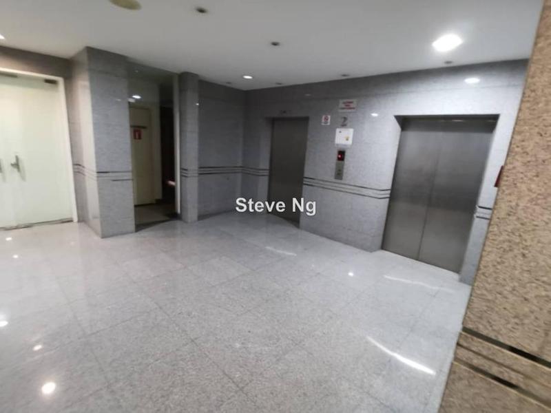 Office for Rent in Bangsar, Bangsar by Steve Ng - iProperty.com.my