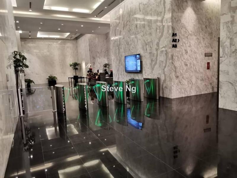 Pejabat untuk Disewa di Jalan Ampang, KL City, Kuala Lumpur, KL City Centre oleh Steve Ng - iProperty.com.my