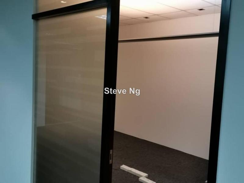 Office for Rent in Bangsar, Bangsar by Steve Ng - iProperty.com.my