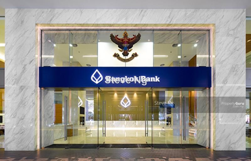 Office untuk Disewa di Jalan Ampang, KL City, Kuala Lumpur, KL City Centre oleh Steve Ng - iProperty.com.my