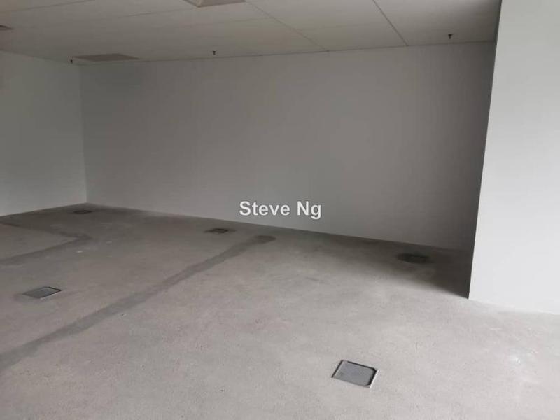 Pejabat untuk Disewa di Jalan Ampang, KL City, Kuala Lumpur, KL City Centre oleh Steve Ng - iProperty.com.my
