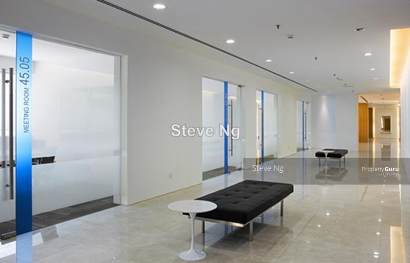 Pejabat untuk Disewa di Jalan Ampang, KL City, Kuala Lumpur, KL City Centre oleh Steve Ng - iProperty.com.my