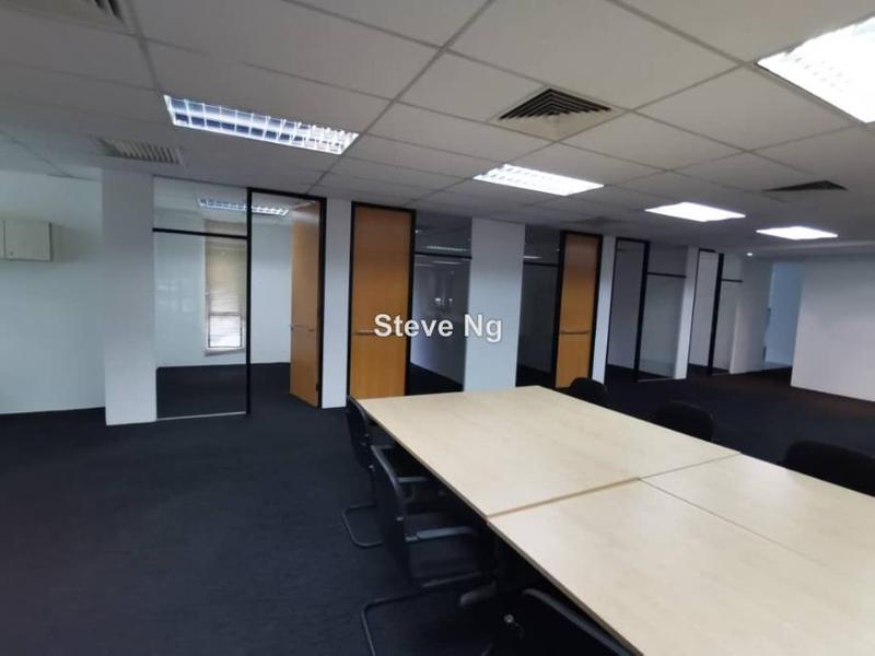 Office for Rent in Bangsar, Bangsar by Steve Ng - iProperty.com.my