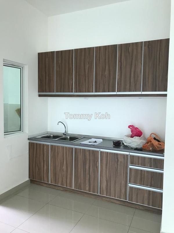 For Sale - D'suria Condominium