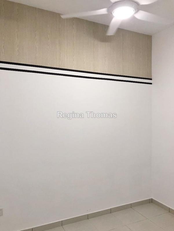 For Rent - The Zizz @ Damansara North