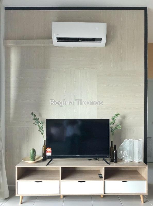 For Rent - The Zizz @ Damansara North