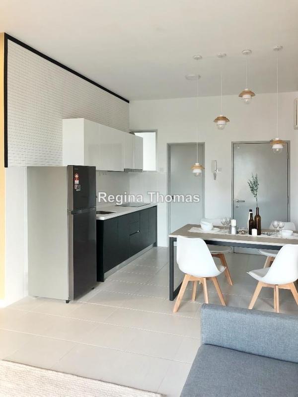 For Rent - The Zizz @ Damansara North