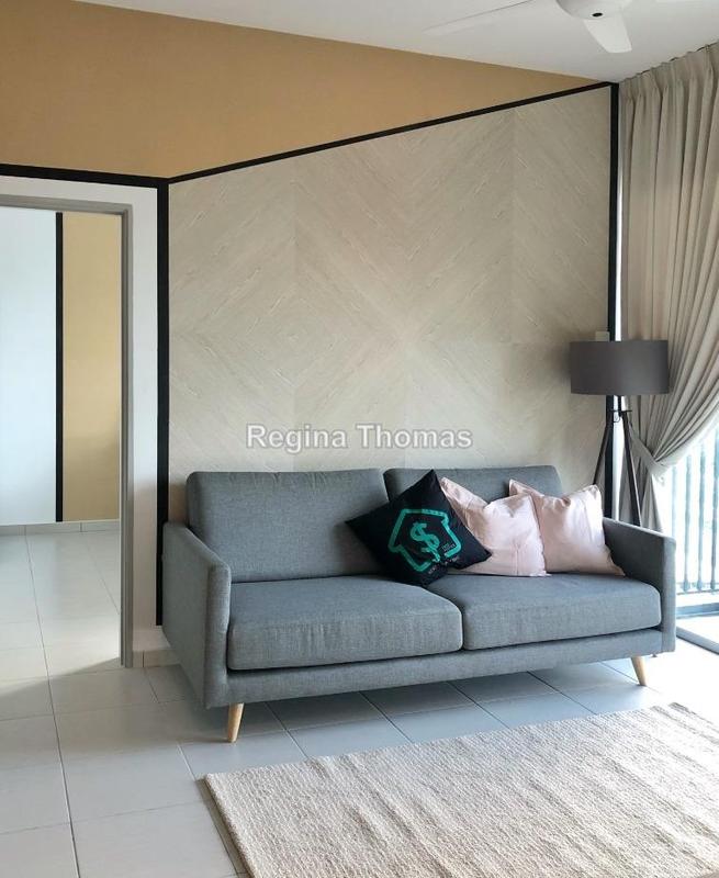 For Rent - The Zizz @ Damansara North