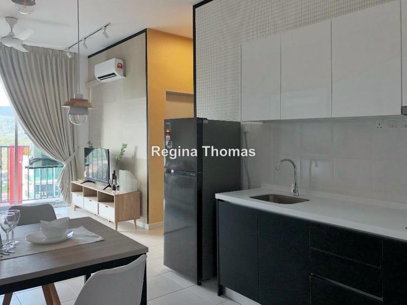 For Rent - The Zizz @ Damansara North