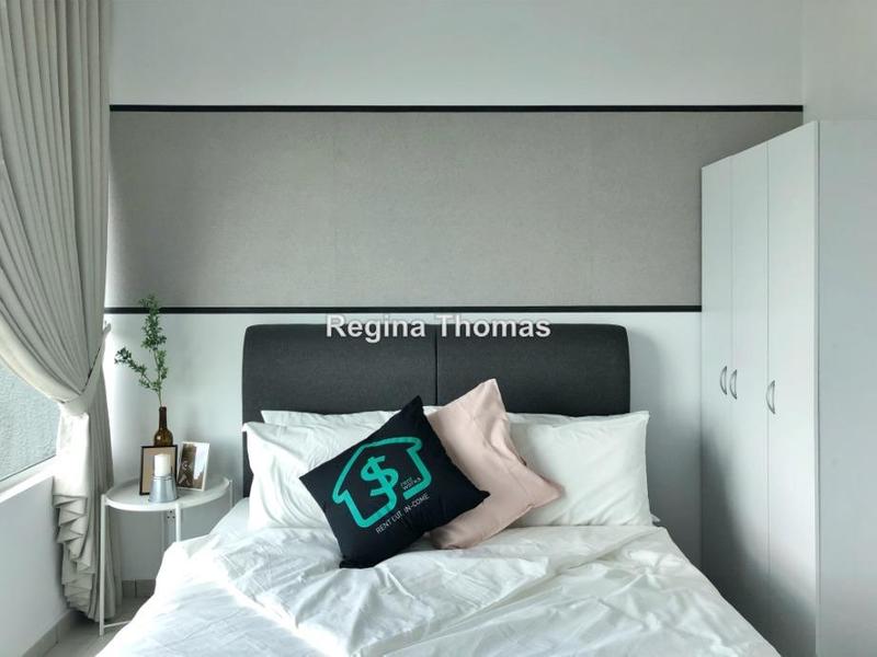 For Rent - The Zizz @ Damansara North