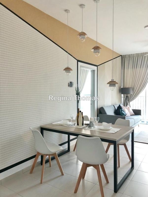 For Rent - The Zizz @ Damansara North