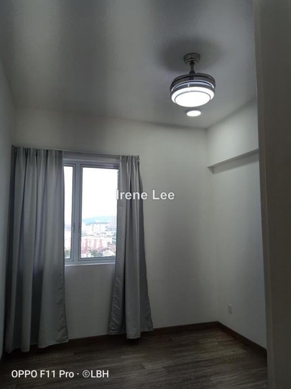 Service Residence for Sale in Southbank Residence by Irene Lee - iProperty.com.my