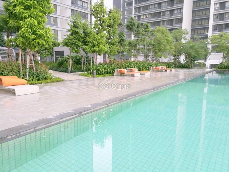 For Sale - Pandora @ Tropicana Metropark