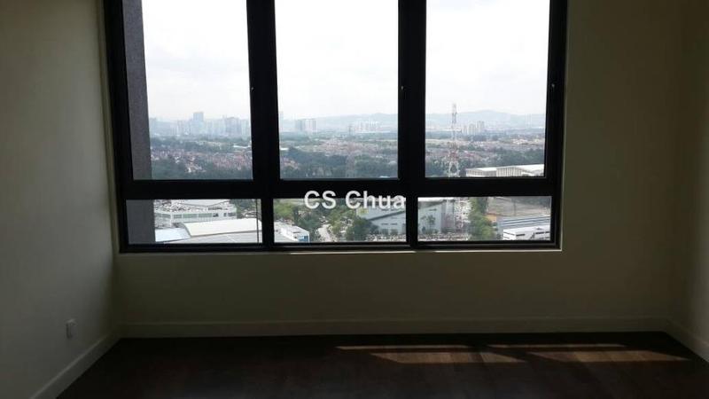 Service Residence for Sale in Pandora @ Tropicana Metropark by CS Chua - iProperty.com.my