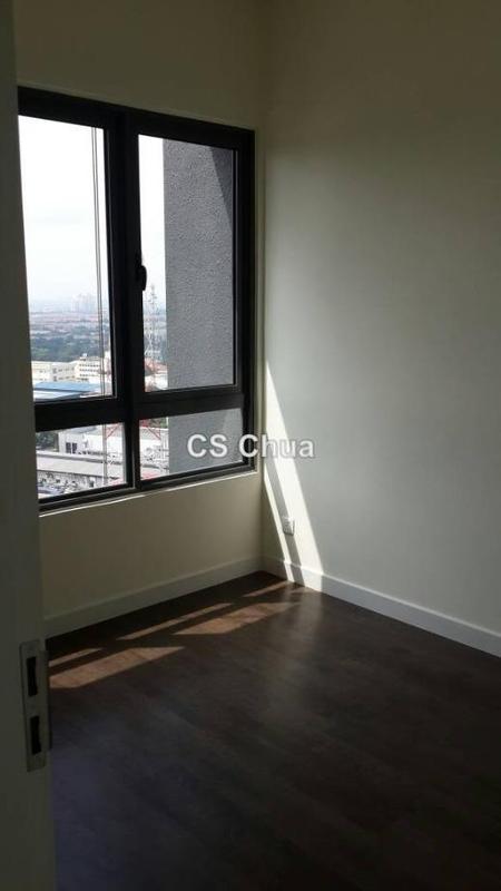 Service Residence for Sale in Pandora @ Tropicana Metropark by CS Chua - iProperty.com.my