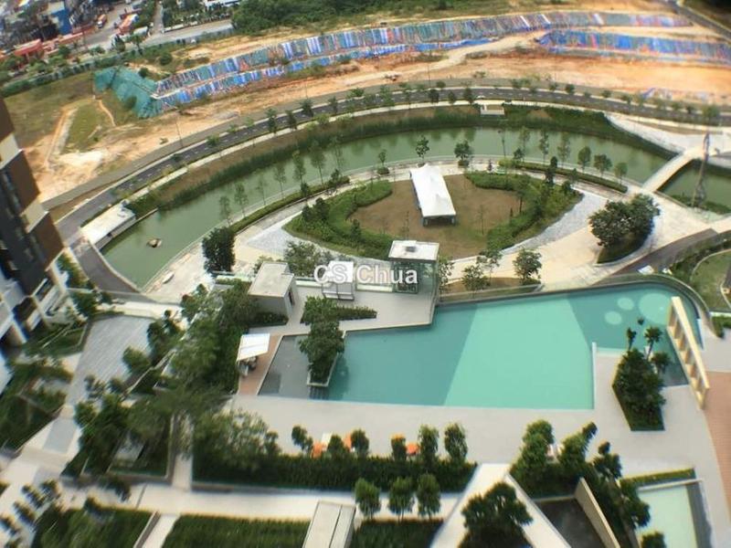 For Sale - Pandora @ Tropicana Metropark