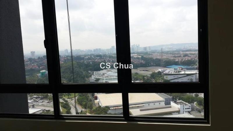 Service Residence for Sale in Pandora @ Tropicana Metropark by CS Chua - iProperty.com.my
