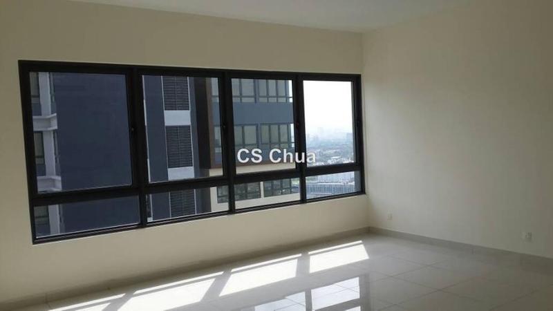 Service Residence for Sale in Pandora @ Tropicana Metropark by CS Chua - iProperty.com.my