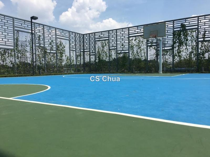 Service Residence for Sale in Pandora @ Tropicana Metropark by CS Chua - iProperty.com.my