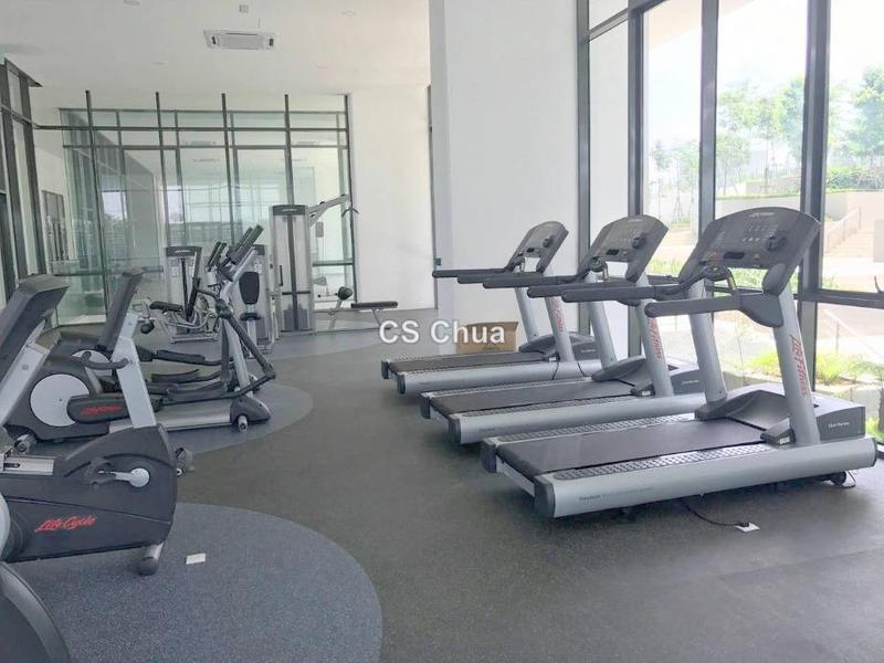 Service Residence for Sale in Pandora @ Tropicana Metropark by CS Chua - iProperty.com.my