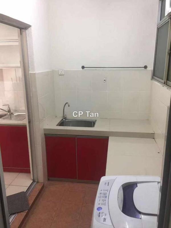 For Rent - Connaught Avenue