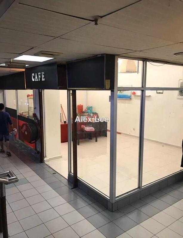 Retail-Office for Rent in Jalan Pudu, KL City Centre by Alex Lee - iProperty.com.my