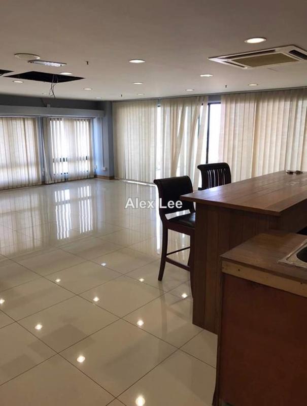 Pejabat untuk Disewa di klang, Klang oleh Alex Lee - iProperty.com.my