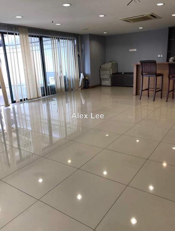 Pejabat untuk Disewa di klang, Klang oleh Alex Lee - iProperty.com.my
