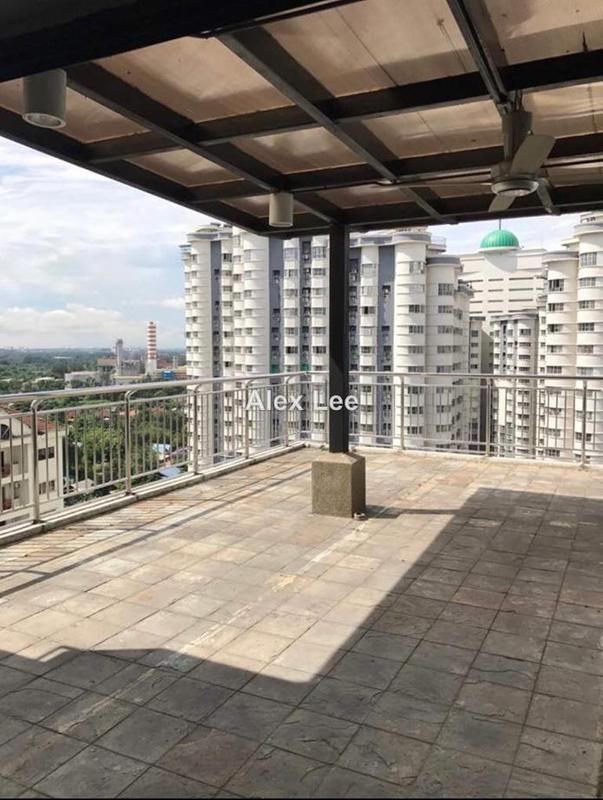 Pejabat untuk Disewa di klang, Klang oleh Alex Lee - iProperty.com.my
