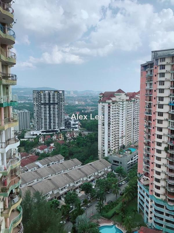 For Rent - Venice Hill