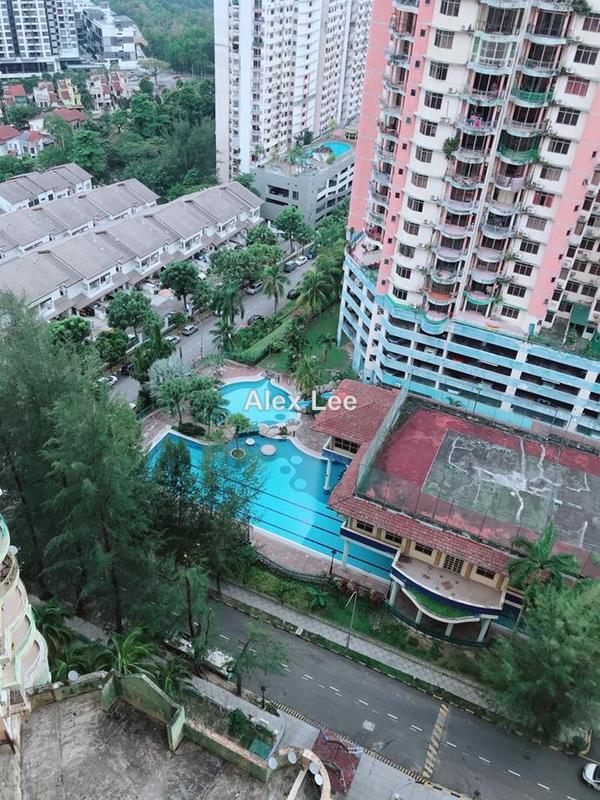 For Rent - Venice Hill