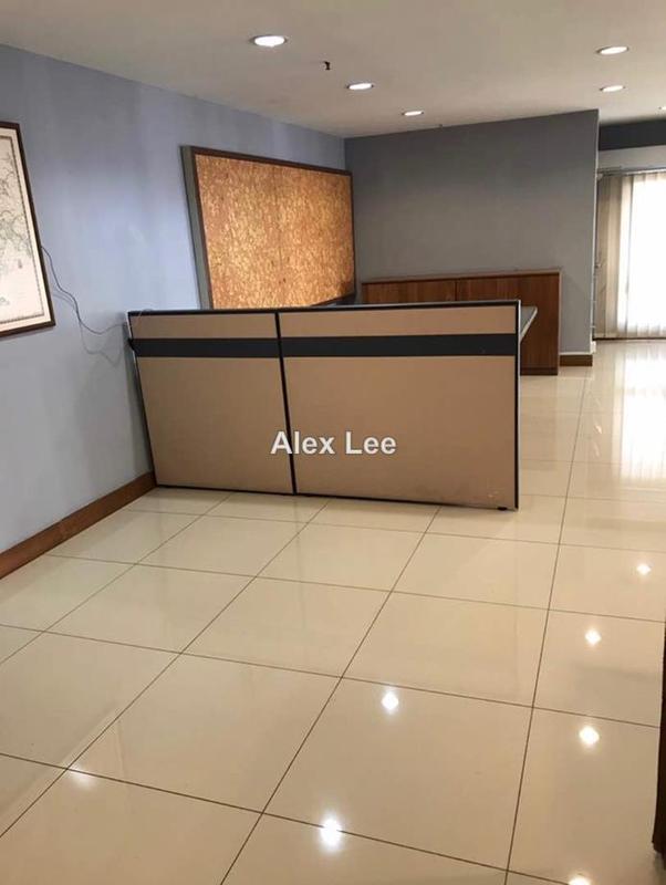 Pejabat untuk Disewa di klang, Klang oleh Alex Lee - iProperty.com.my