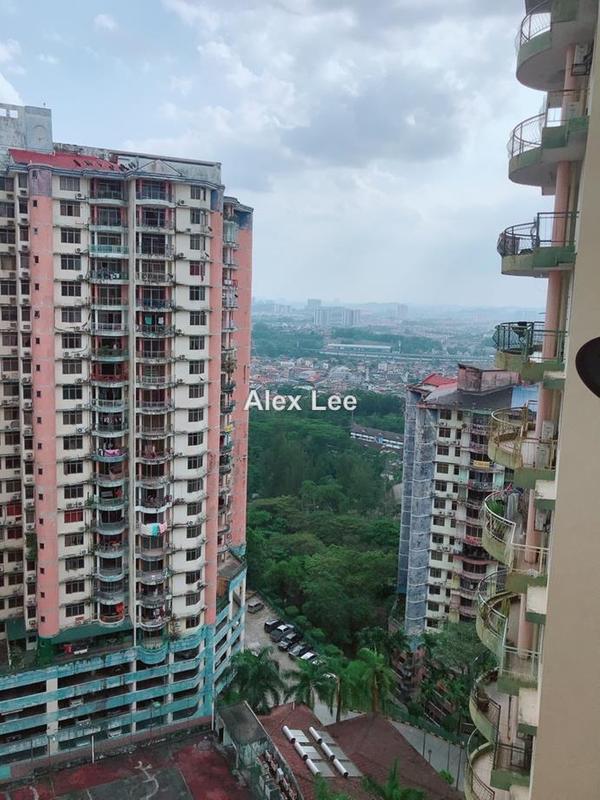 For Rent - Venice Hill