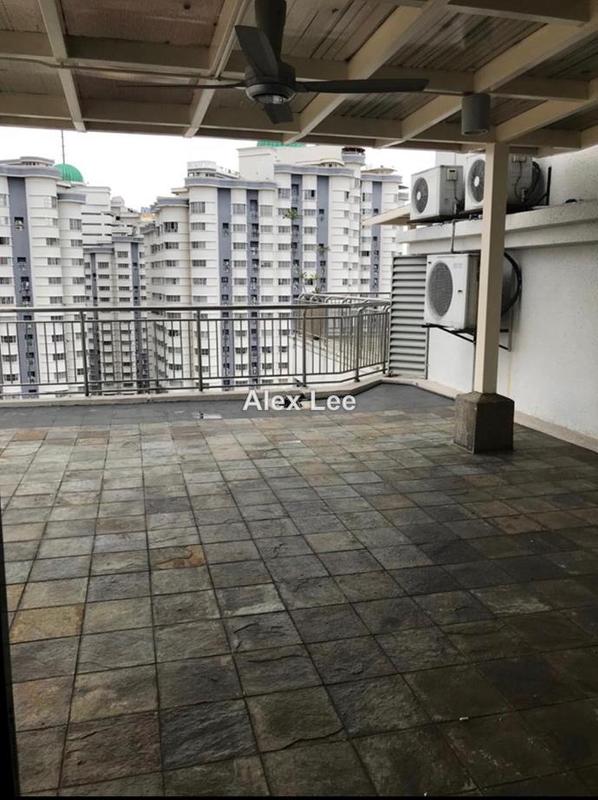 Pejabat untuk Disewa di klang, Klang oleh Alex Lee - iProperty.com.my