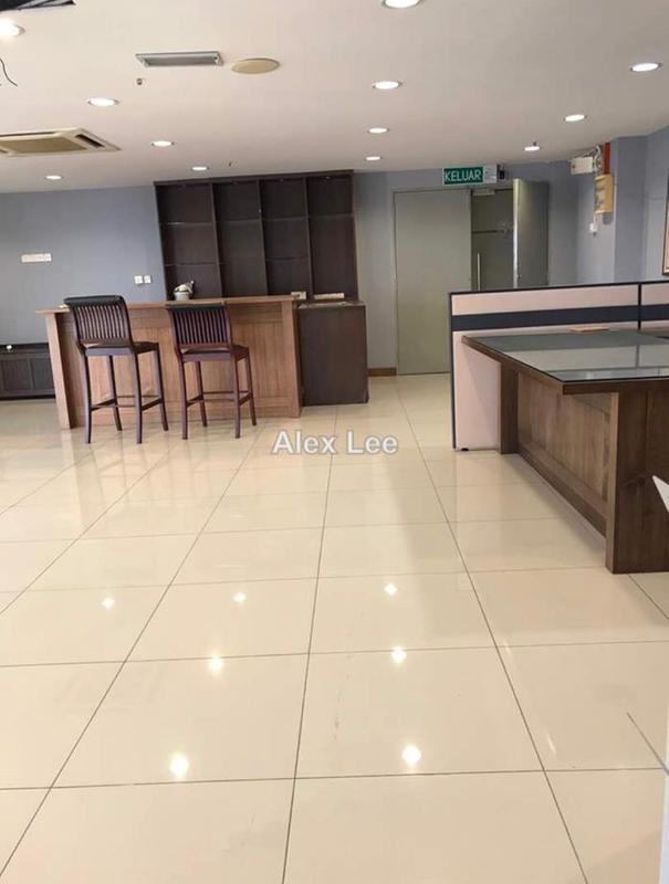 Pejabat untuk Disewa di klang, Klang oleh Alex Lee - iProperty.com.my