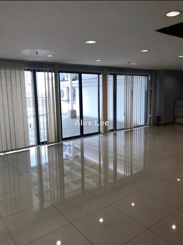 Pejabat untuk Disewa di klang, Klang oleh Alex Lee - iProperty.com.my