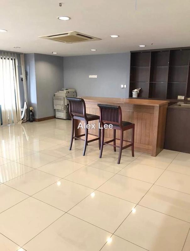 Pejabat untuk Disewa di klang, Klang oleh Alex Lee - iProperty.com.my